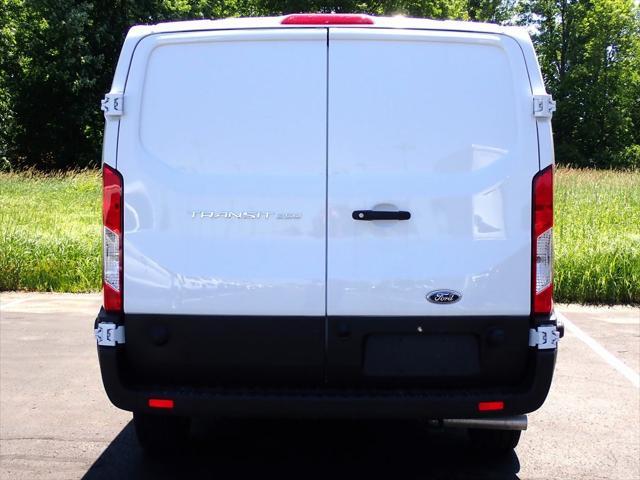 new 2024 Ford Transit-250 car, priced at $52,495