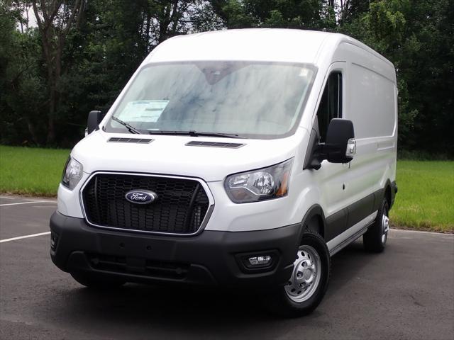 new 2024 Ford Transit-250 car, priced at $58,265