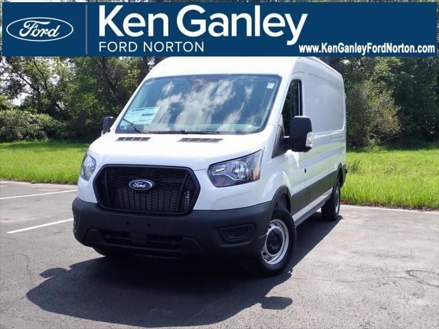 new 2024 Ford Transit-250 car, priced at $53,070