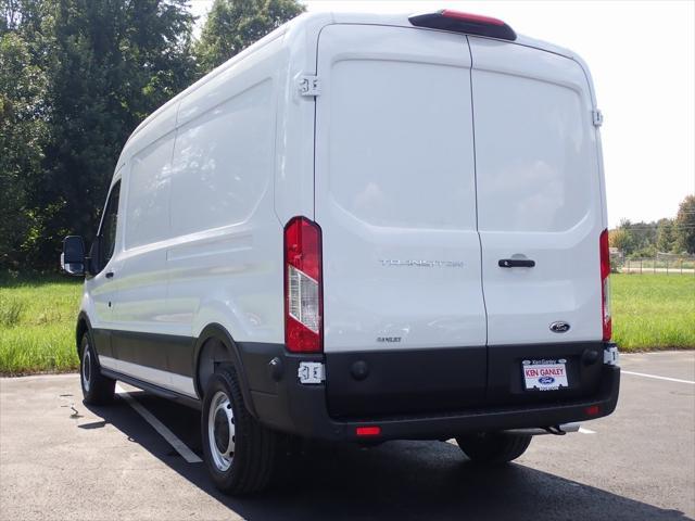 new 2024 Ford Transit-250 car, priced at $53,070