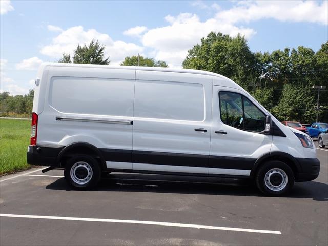 new 2024 Ford Transit-250 car, priced at $53,070