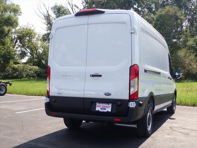 new 2024 Ford Transit-250 car, priced at $53,070