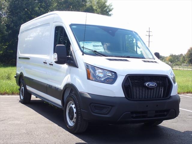 new 2024 Ford Transit-250 car, priced at $53,070