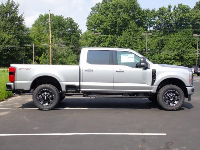 new 2024 Ford F-350 car, priced at $69,050