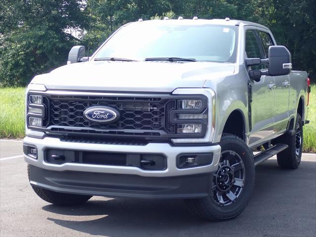 new 2024 Ford F-350 car, priced at $69,050