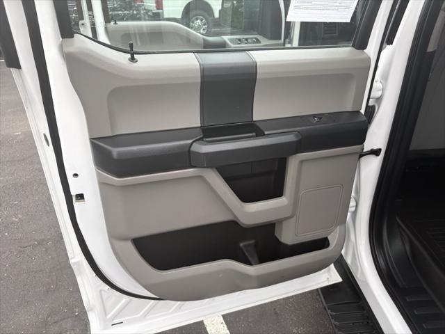 used 2020 Ford F-150 car, priced at $23,294