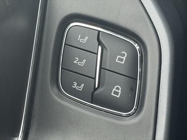 used 2022 Ford F-150 Lightning car, priced at $45,991
