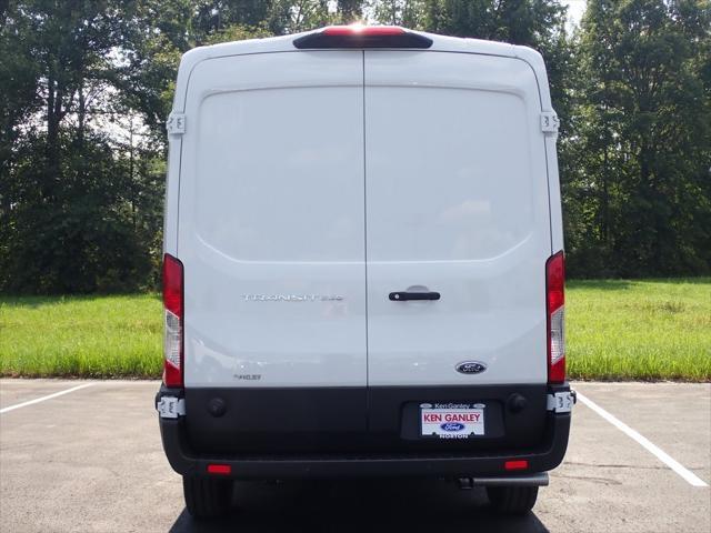 new 2024 Ford Transit-250 car, priced at $53,070