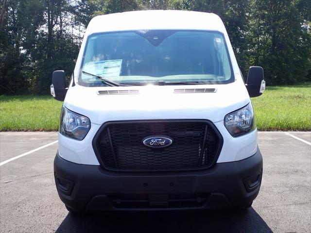 new 2024 Ford Transit-250 car, priced at $53,070