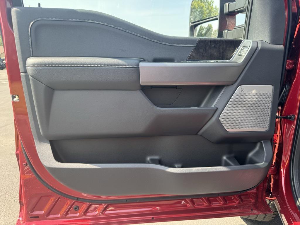 new 2025 Ford F-350 car, priced at $86,730