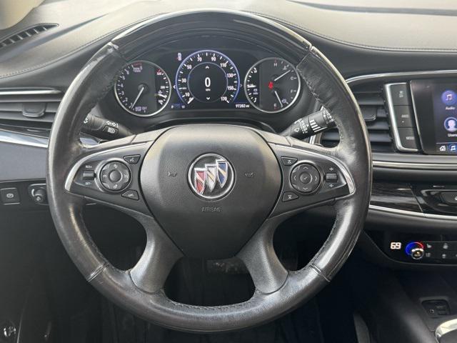used 2020 Buick Enclave car, priced at $22,198
