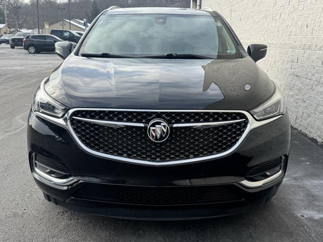 used 2020 Buick Enclave car, priced at $22,198