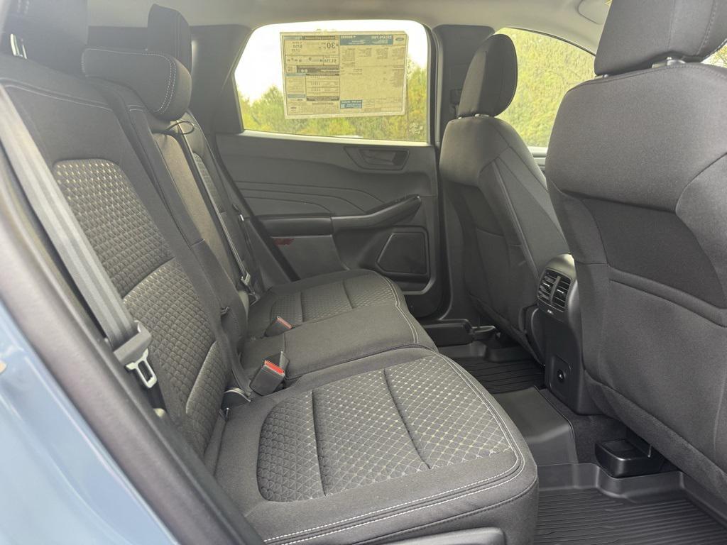 new 2025 Ford Escape car, priced at $30,540