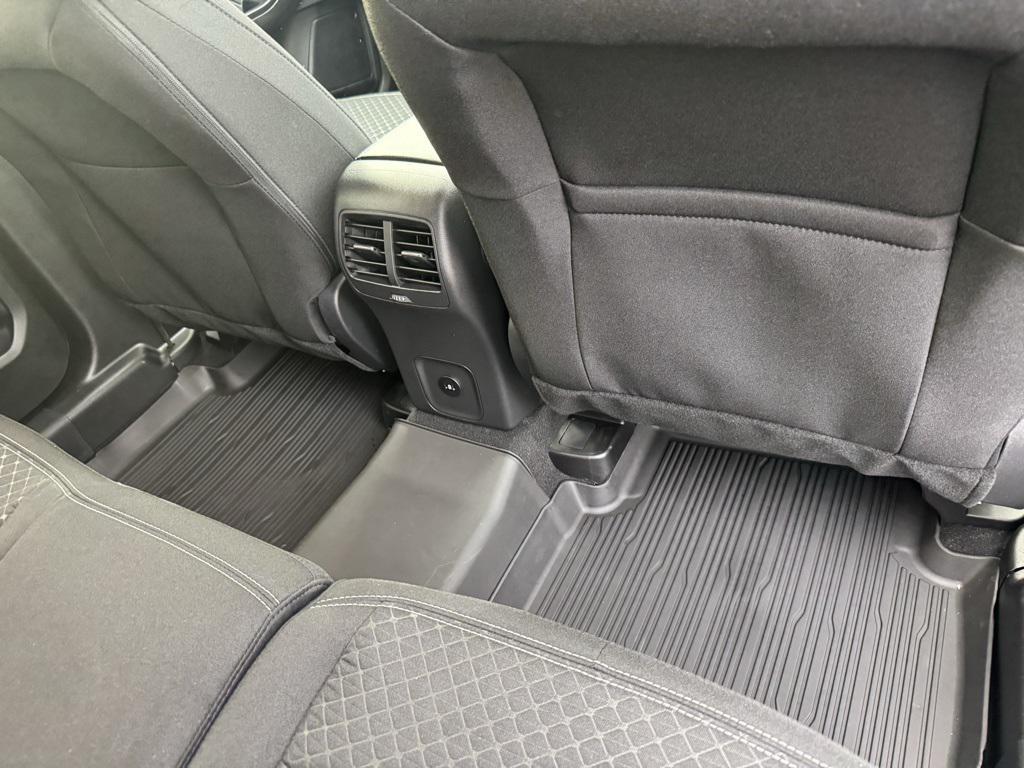 new 2025 Ford Escape car, priced at $30,540
