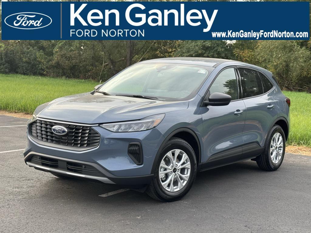 new 2025 Ford Escape car, priced at $30,540
