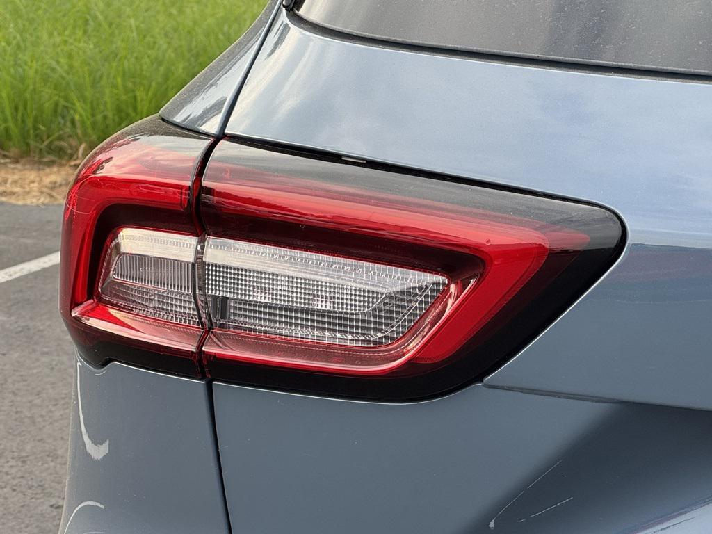new 2025 Ford Escape car, priced at $30,540