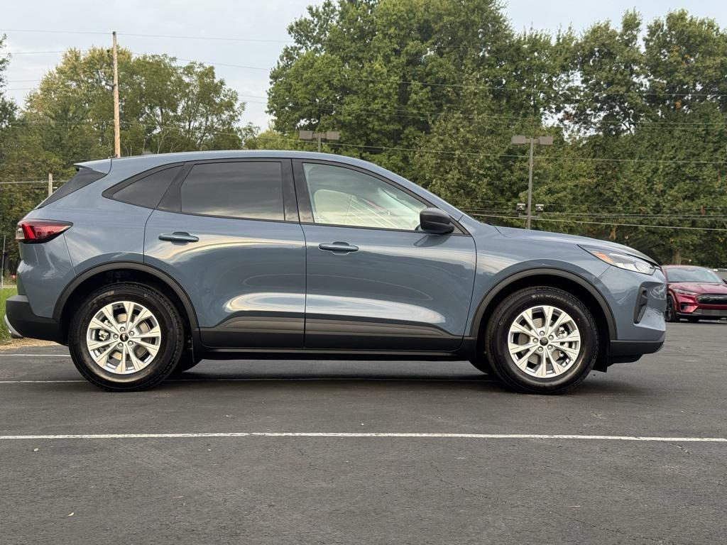 new 2025 Ford Escape car, priced at $30,540