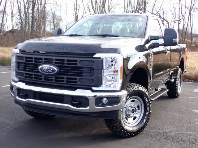 new 2024 Ford F-350 car, priced at $65,470