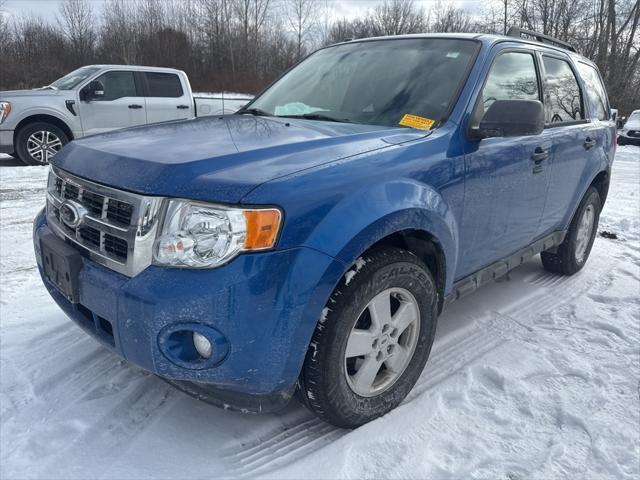 used 2012 Ford Escape car, priced at $6,991