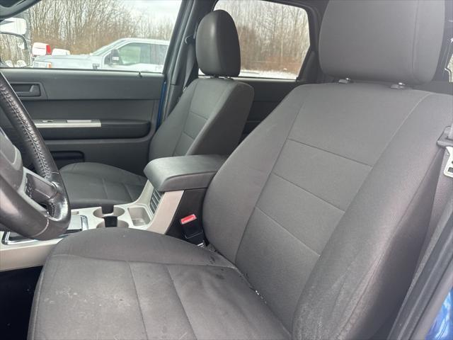 used 2012 Ford Escape car, priced at $6,991