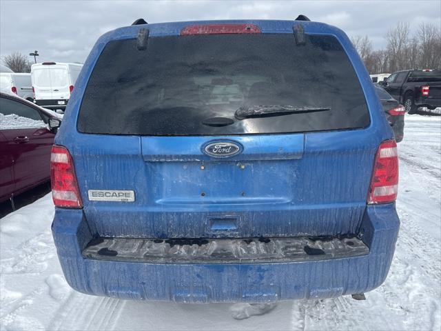 used 2012 Ford Escape car, priced at $6,991