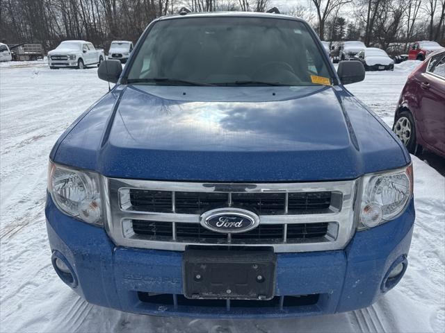 used 2012 Ford Escape car, priced at $6,991