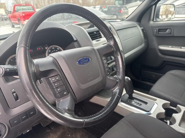 used 2012 Ford Escape car, priced at $6,991