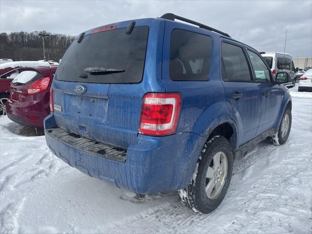 used 2012 Ford Escape car, priced at $6,991