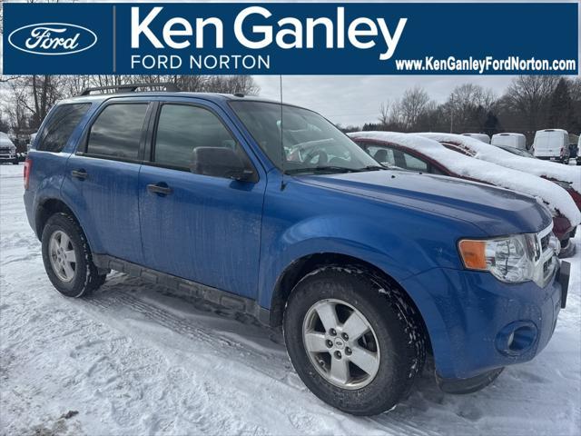 used 2012 Ford Escape car, priced at $6,991