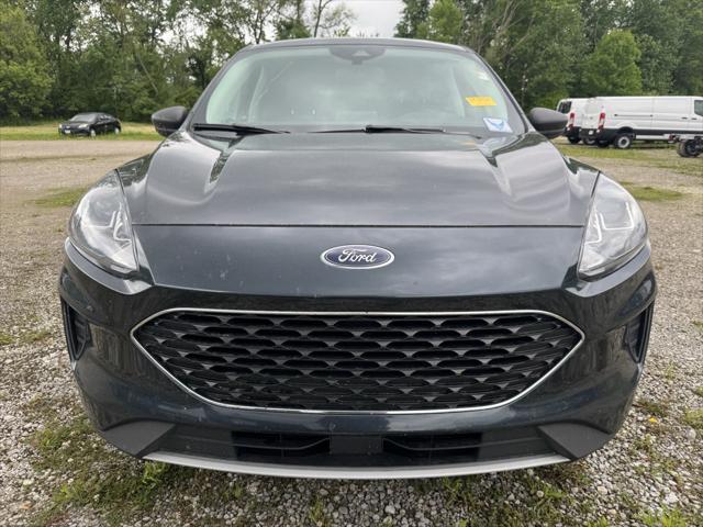 used 2022 Ford Escape car, priced at $17,995