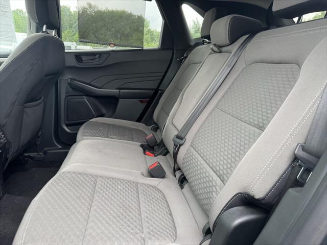 used 2022 Ford Escape car, priced at $17,995