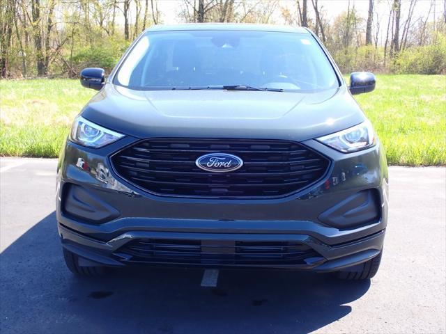 new 2024 Ford Edge car, priced at $41,355