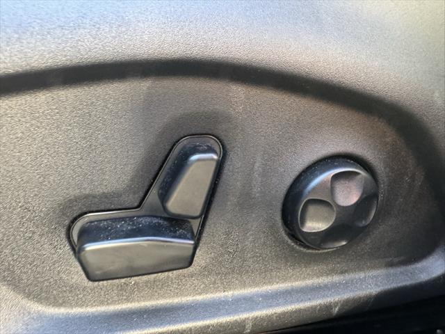 used 2021 Jeep Compass car, priced at $19,758