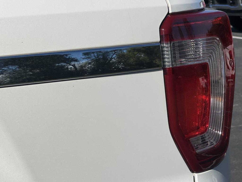 used 2017 Ford Explorer car, priced at $15,910