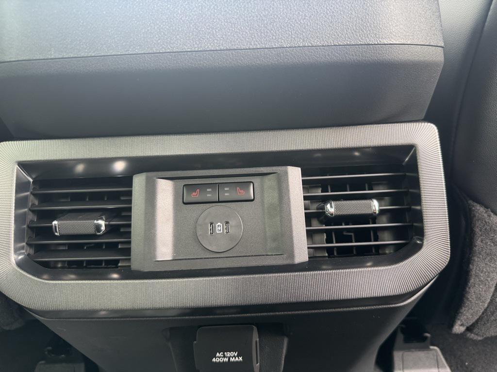 new 2025 Ford F-350 car, priced at $79,505