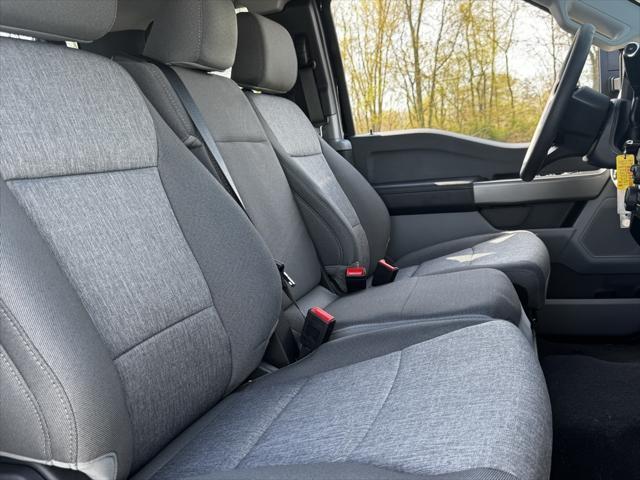 new 2025 Ford F-350 car, priced at $66,195