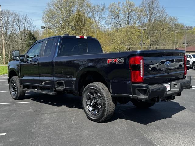 new 2025 Ford F-350 car, priced at $66,195