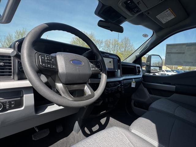 new 2025 Ford F-350 car, priced at $66,195