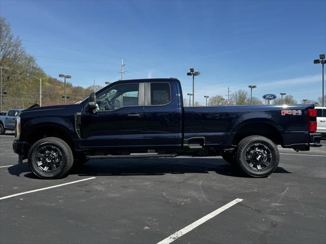 new 2025 Ford F-350 car, priced at $66,195