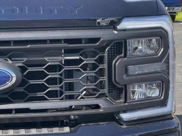 new 2025 Ford F-350 car, priced at $66,195