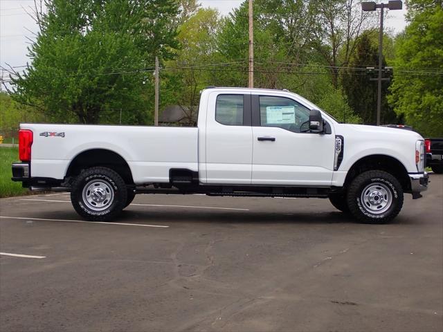 new 2024 Ford F-250 car, priced at $56,185