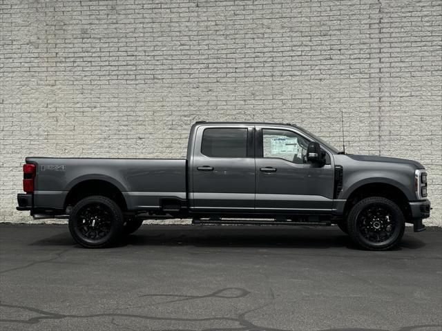 new 2025 Ford F-350 car, priced at $82,870