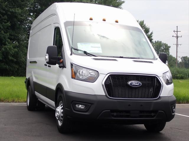 new 2024 Ford Transit-350 car, priced at $60,820