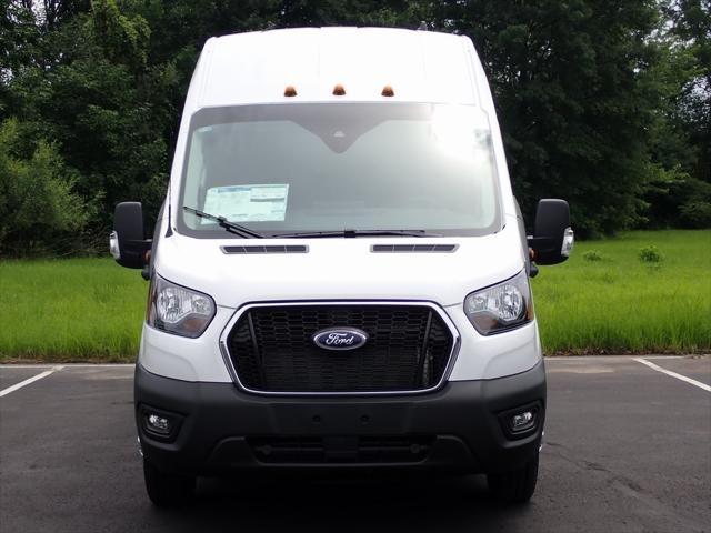 new 2024 Ford Transit-350 car, priced at $60,820