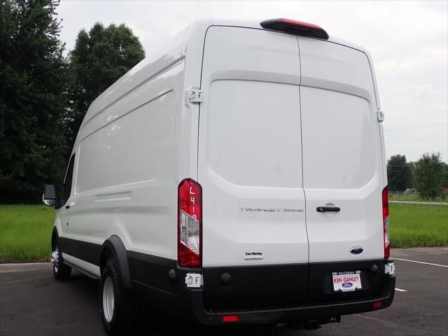 new 2024 Ford Transit-350 car, priced at $60,820