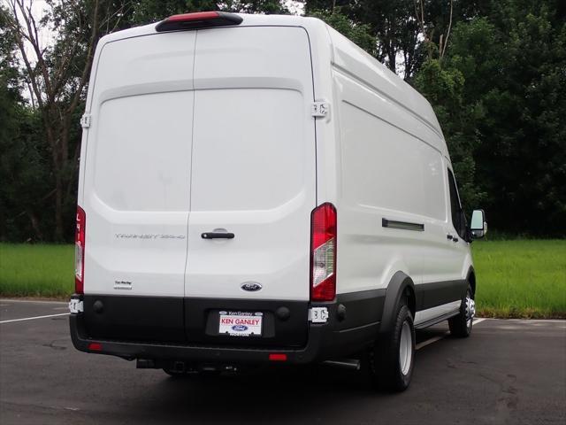 new 2024 Ford Transit-350 car, priced at $60,820