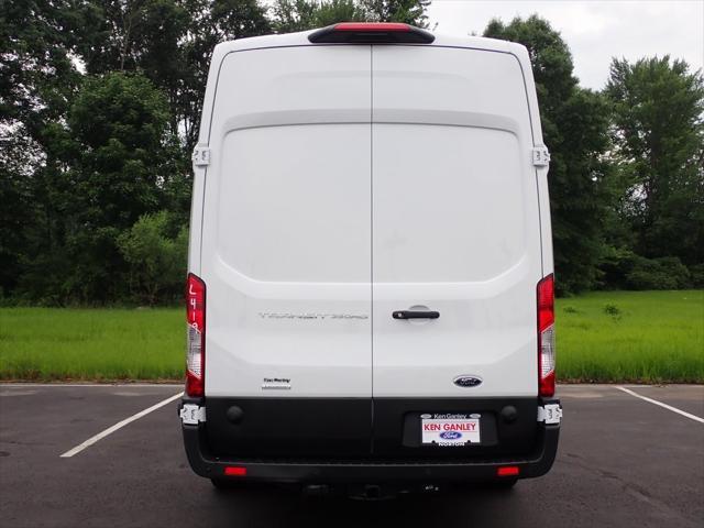 new 2024 Ford Transit-350 car, priced at $60,820