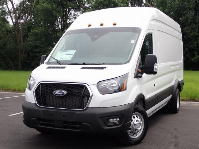 new 2024 Ford Transit-350 car, priced at $60,820