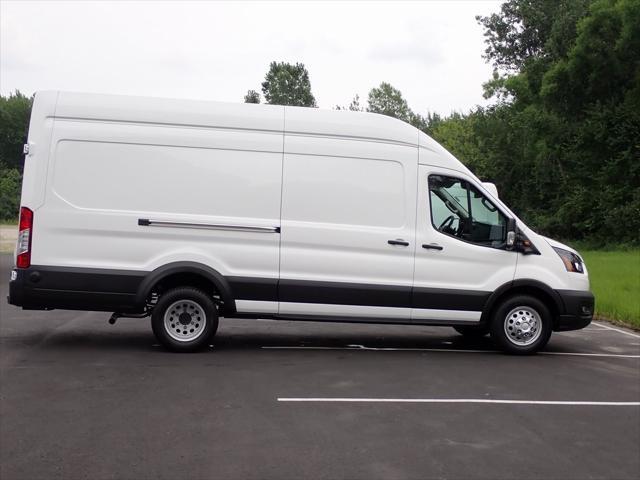 new 2024 Ford Transit-350 car, priced at $60,820