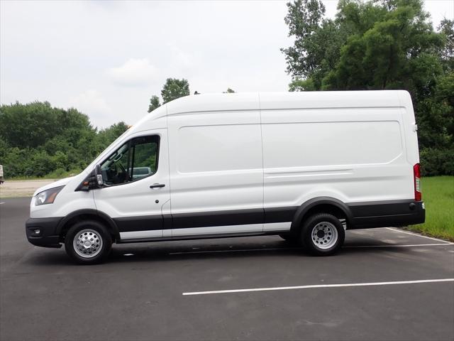 new 2024 Ford Transit-350 car, priced at $60,820